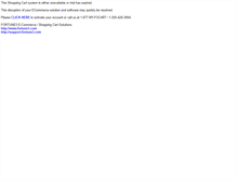 Tablet Screenshot of innovisiondevices.com